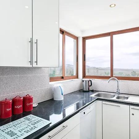 Apartment Ocean Pearl, Golf Del Sur
