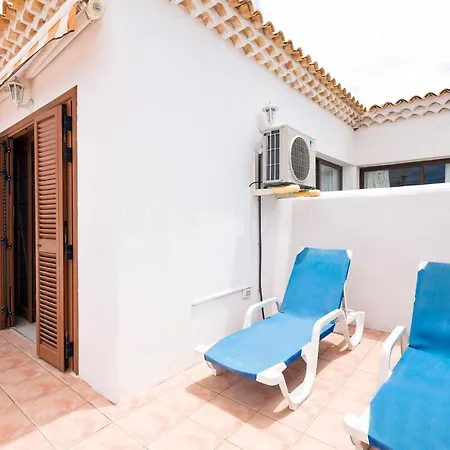Apartment Ocean Pearl, Golf Del Sur San Miguel de Abona