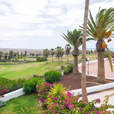 Ocean Pearl, Golf Del Sur Apartment