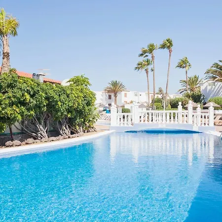 Apartment Ocean Pearl, Golf Del Sur San Miguel de Abona