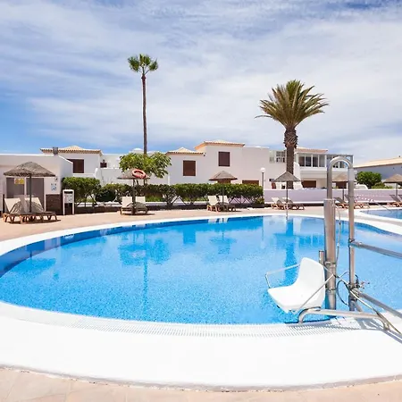 Apartment Ocean Pearl, Golf Del Sur *