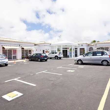 Ocean Pearl, Golf Del Sur Apartment San Miguel de Abona