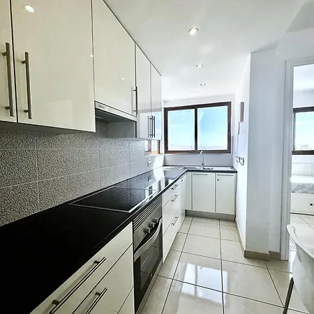 Ocean Pearl, Golf Del Sur Apartment