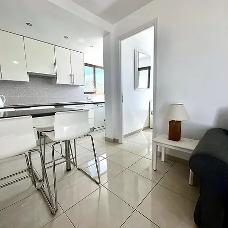 Apartment Ocean Pearl, Golf Del Sur *