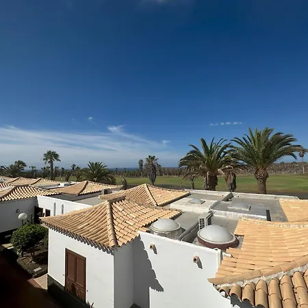 Ocean Pearl, Golf Del Sur Apartment
