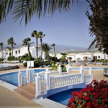Ocean Pearl, Golf Del Sur * San Miguel de Abona