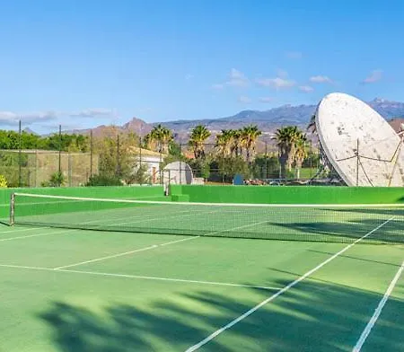 Ocean Pearl, Golf Del Sur San Miguel de Abona