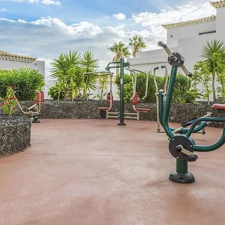 Apartment Ocean Pearl, Golf Del Sur San Miguel de Abona