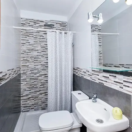 San Andres Unit 219 Golf Del Sur San Miguel de Abona