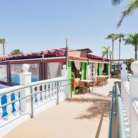 San Andres Unit 219 Golf Del Sur Apartment *
