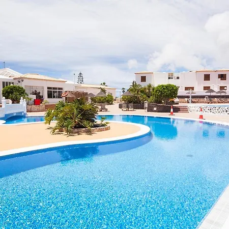 San Andres Unit 219 Golf Del Sur Apartment *