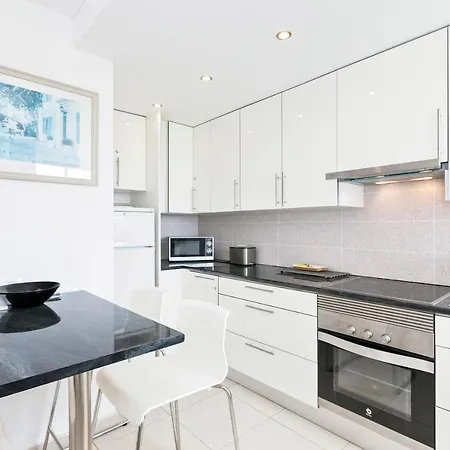 San Andres Unit 219 Golf Del Sur Apartment San Miguel de Abona