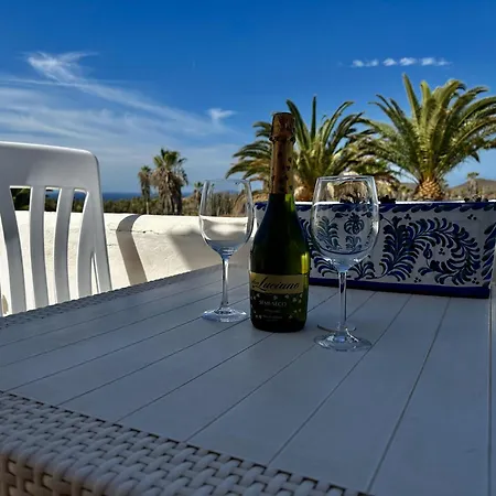 Apartment San Andres Unit 219 Golf Del Sur