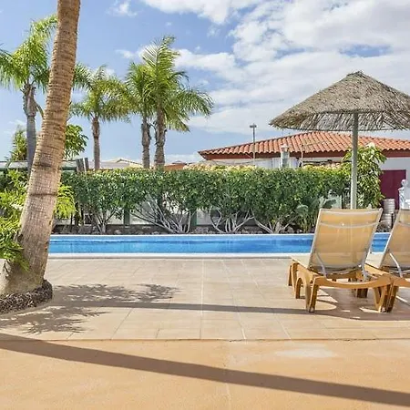 San Andres Unit 219 Golf Del Sur Apartment San Miguel de Abona