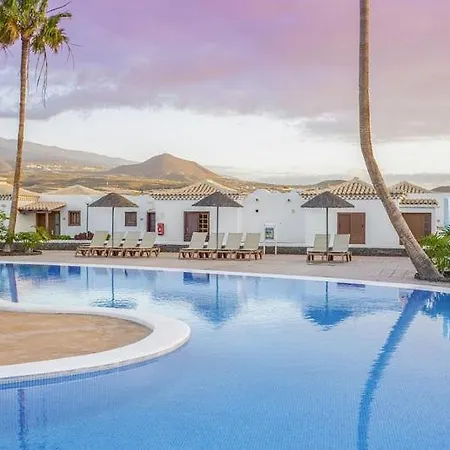 Ocean Pearl, Golf Del Sur San Miguel de Abona