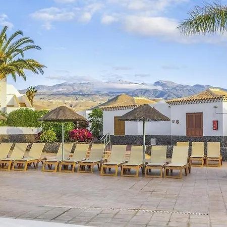 San Andres Unit 219 Golf Del Sur Apartment San Miguel de Abona