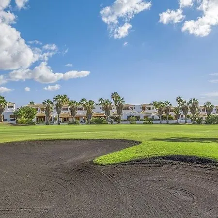San Andres Unit 219 Golf Del Sur Apartment *